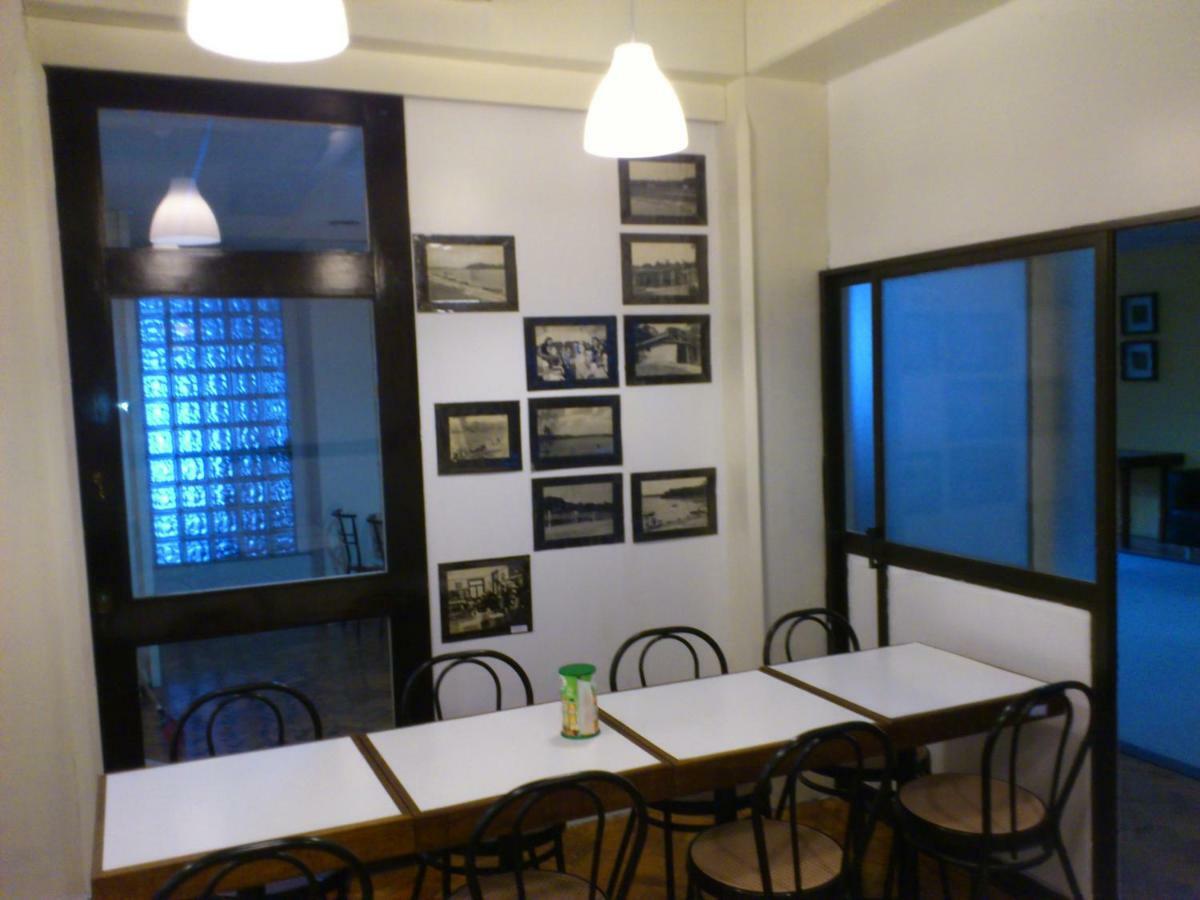 Acm Lisbon 호스텔 외부 사진