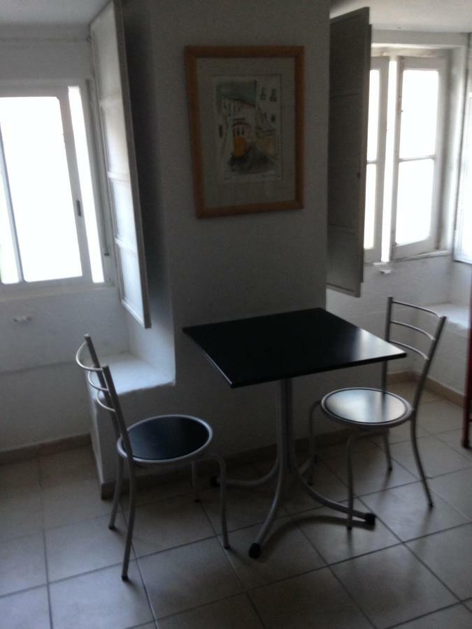 Acm Lisbon 호스텔 외부 사진